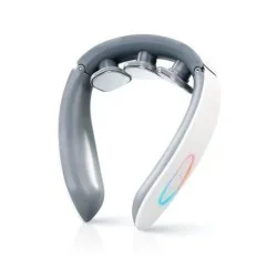 Xpower Nm3 Ems Neck Massager - White